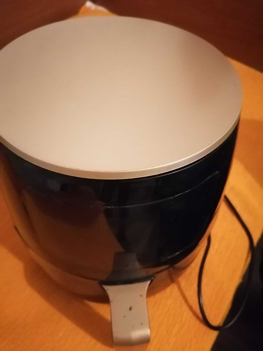 АИР ФРАЕР за ремонт или за части! Кафе машина работеща.