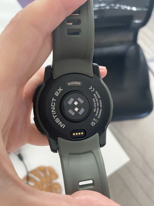 Продам Garmin Instinct 2X