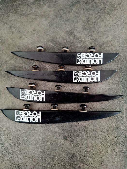 Кайт 13м + 9м + bar + кайт дъски + неопрени + board bag