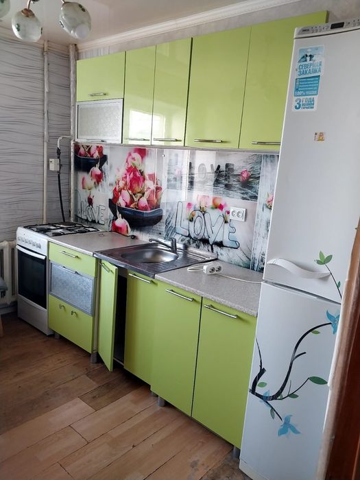 Сдам 2 комнатную квартиру