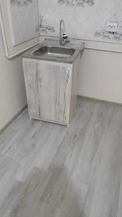 Кухонная мойка 50х60