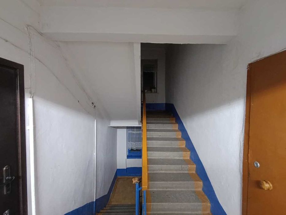 $ продам 3-х комнатную квартиру в Сортировке с ремонтом