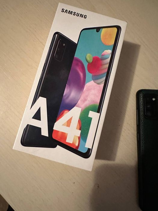 Телефон А41 Samsung