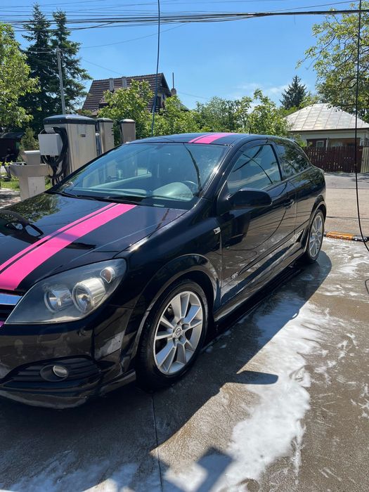 OPEL Astra 2006 — imagine 3