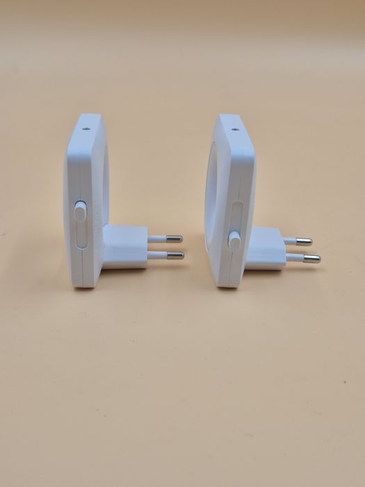 Set 2 Lămpi de Veghe LED