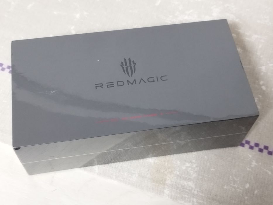 Redmagic 11 pro sigilat
