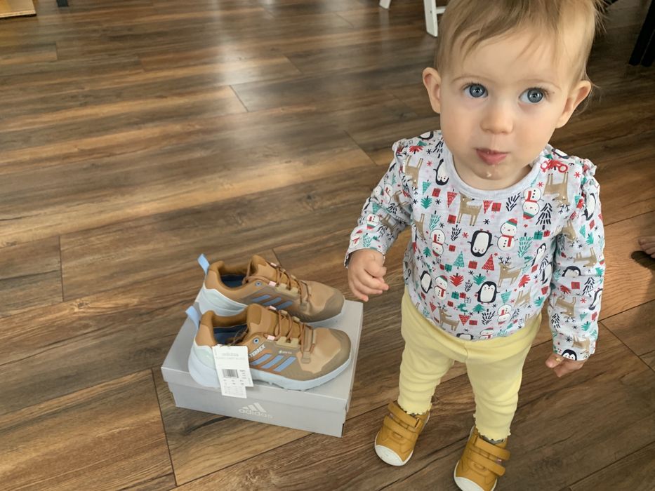 Adidas Terrex Swift R3 Gore-Tex 37 1/3