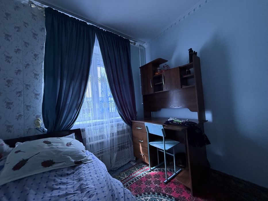 Kvartira ijaraga beramiz 2 xonali 6-mikrorayon