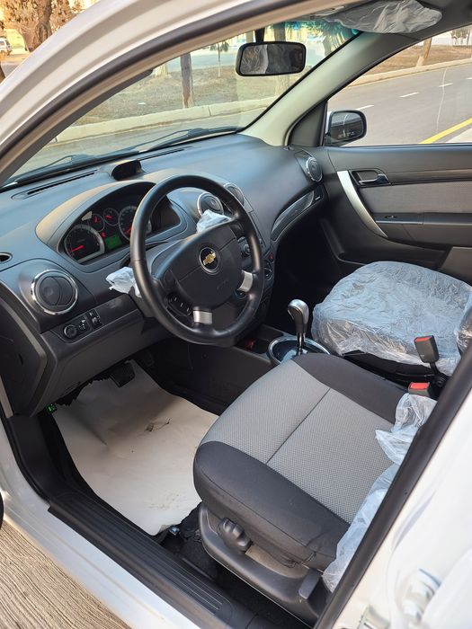 Равон автомат 22