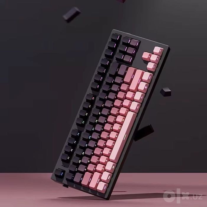 Akko 5087S +, Keycup