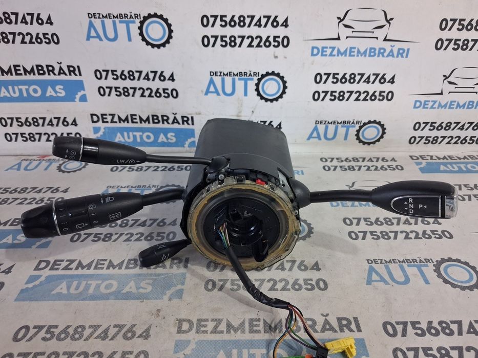 Ansamblu manete spira volan Mercedes R Class w251 2007
