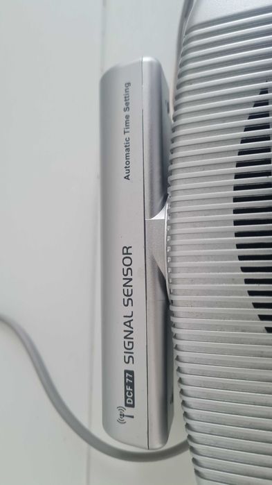 радио часовник Sangean RCR-22