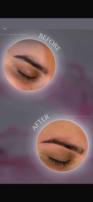 Manichiura pedichiura oja semi +pensat