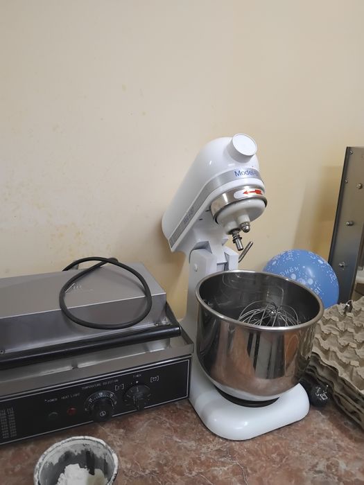 Сдам в аренду мини пекарню!