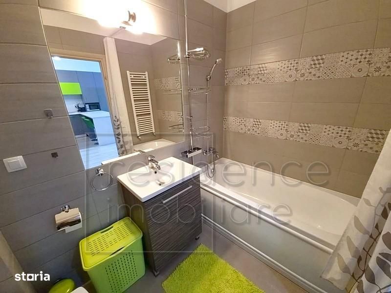 Pet friendly! Apartament 2 camere, Buna Ziua, zona LIDL+Garaj