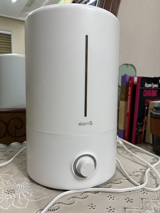 Ультразвуковой увлажнитель воздуха Deerma