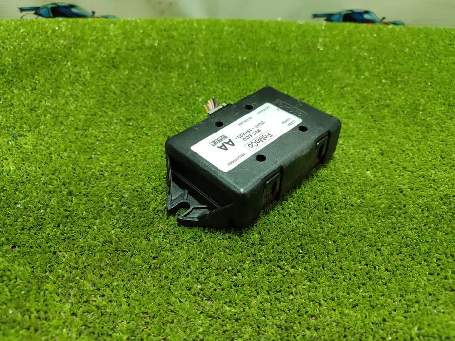 MODUL CONTROL CAMERA SPATE FORD KUGA 2.0 DIESEL 2013 COD OEM DV4T-19H423-AA / 58299098 / SUV / 2012-2019