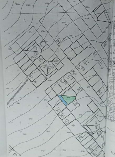 Земельный участок в городе