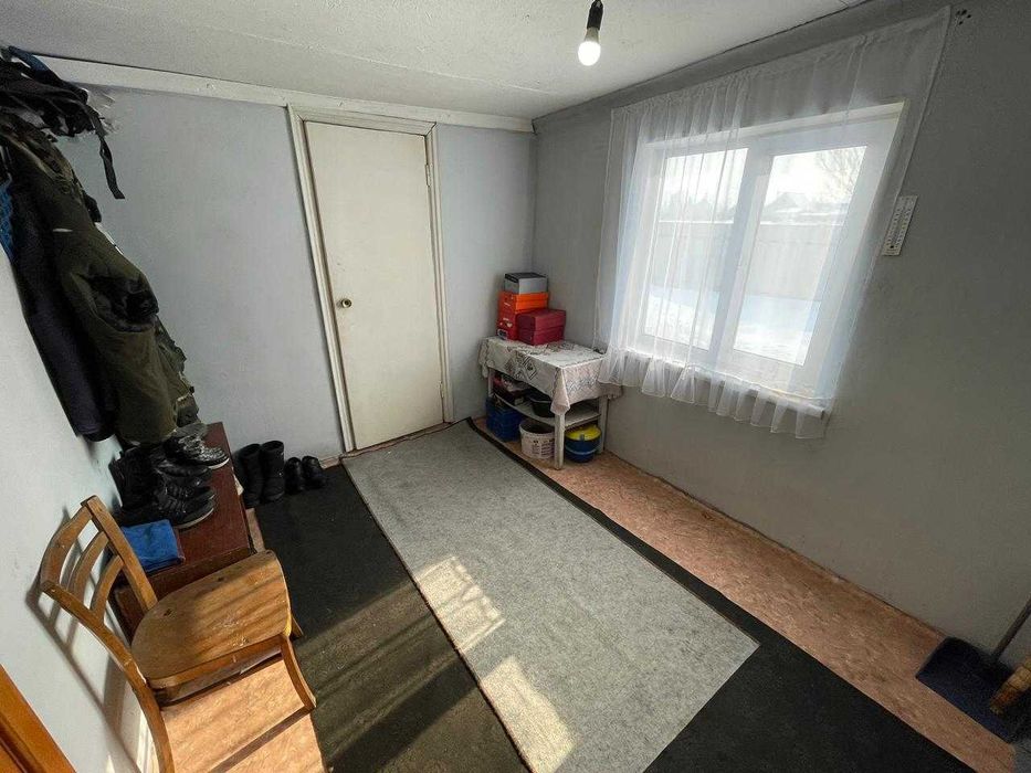 Продаётся дом по ул. Карабаева, 57 (район ул. Тогаз)