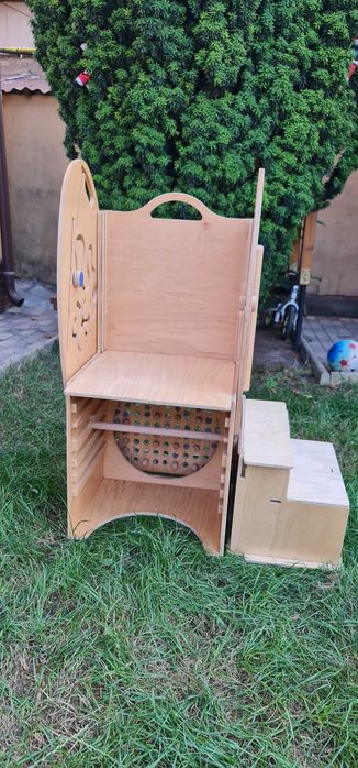 Leea Multifunctional pentru copii