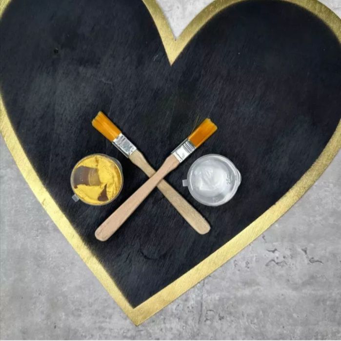 Sevgi muhri Baxtli onlarni tarixga muhrlash vaqti