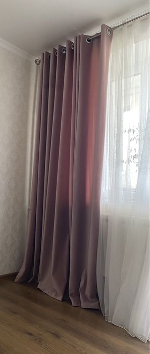 Штор. Шторы для дома