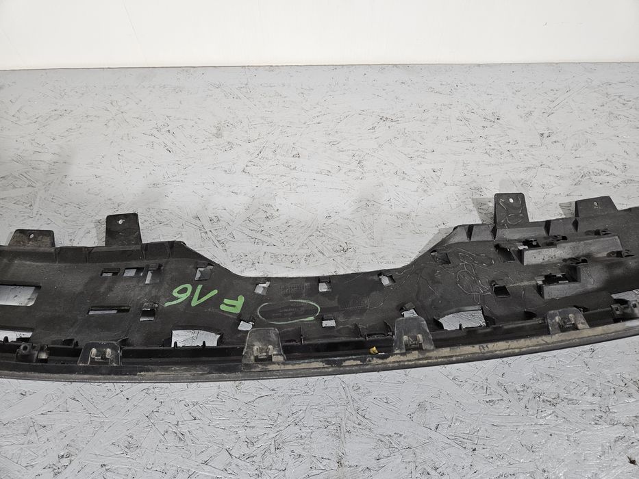 Задна броня BMW X6 F16 2014- 2018 Спойлер дифузьор