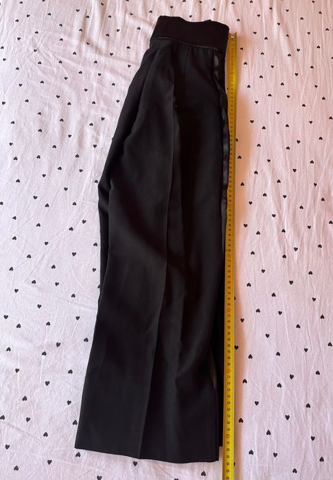 Панталон за латино, спортни танци