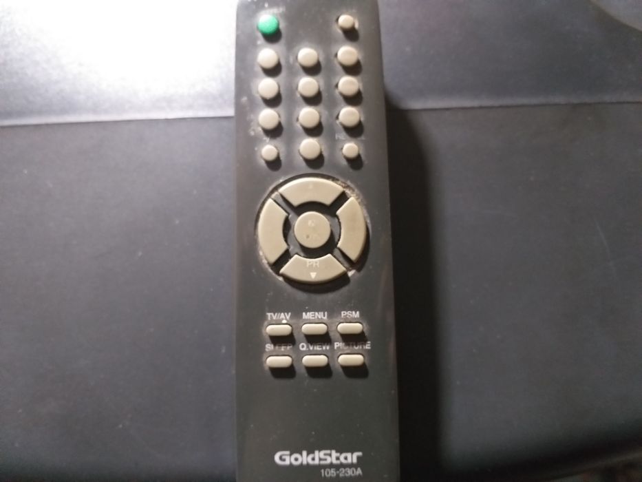 Телевизор GOLDSTAR