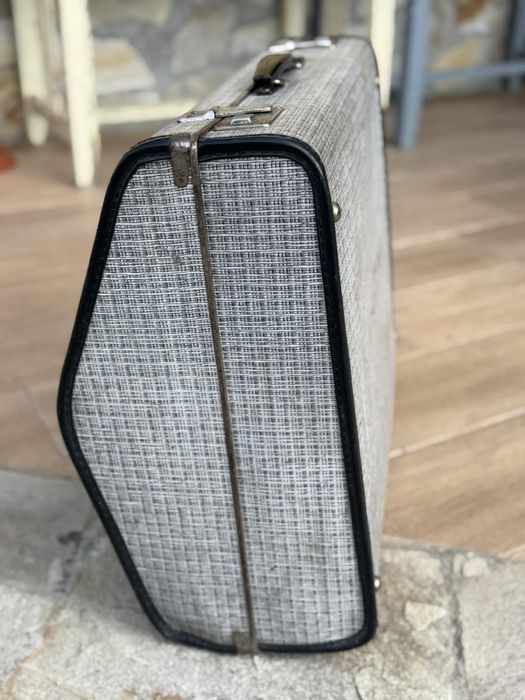 Акордеон  WELTMASTER Стела 120 баса