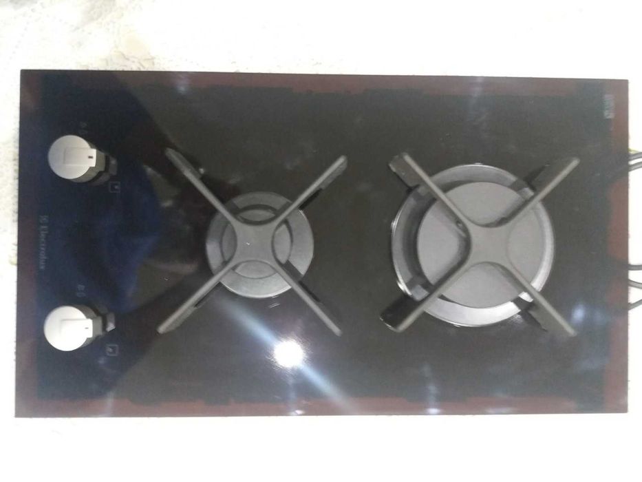 Газов котлон Електролукс