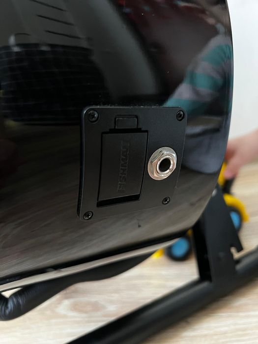 Продам гитару Squire SA-105CE