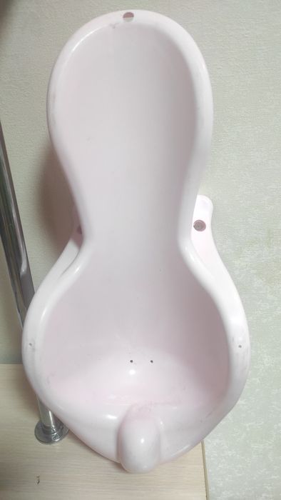 Горка для купания