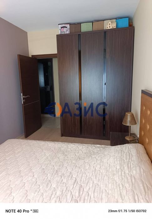 Продава се Тристаен апартамент в к.к. Слънчев бряг - 92 кв.м за 815 €/кв.м - Снимка #4