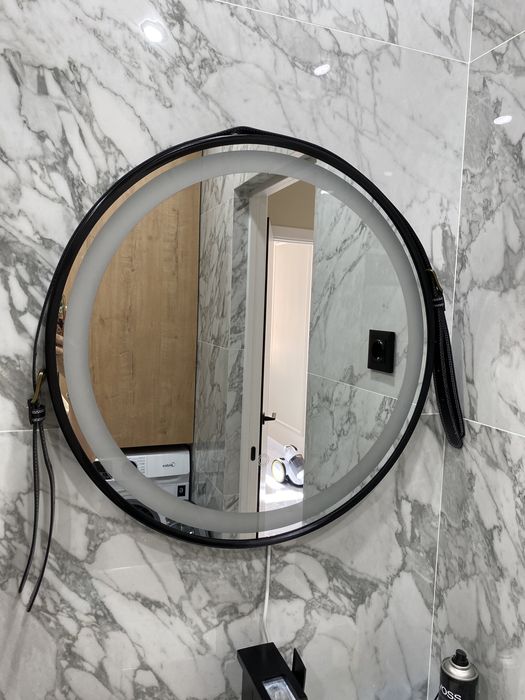 Зеркало настенное