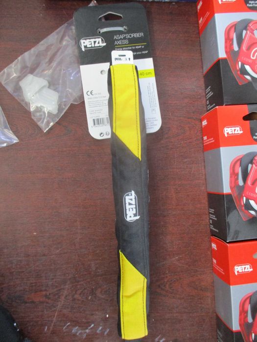 Амортизатор PETZL ASAP'SORBER AXESS (Размер 40cm)