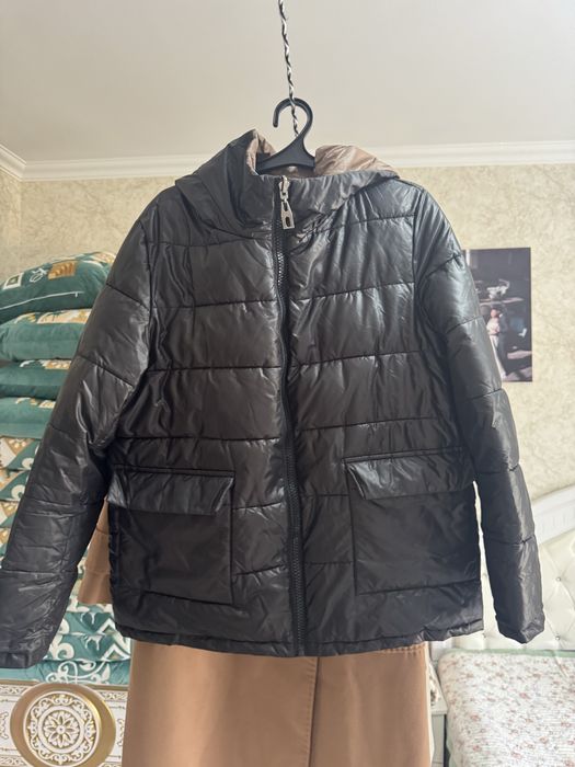 Продаю пальто и куртки