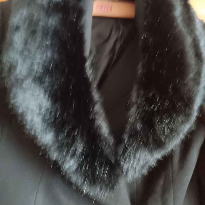 Palton elegant dama marimea 44