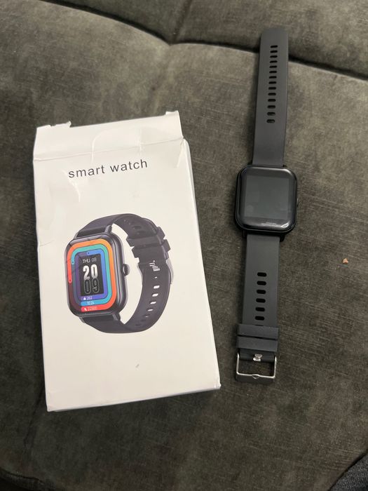 Смартчасовник - неизползван