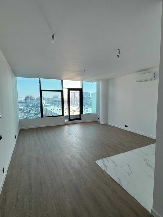 Studio / One North Lofts / Pipera