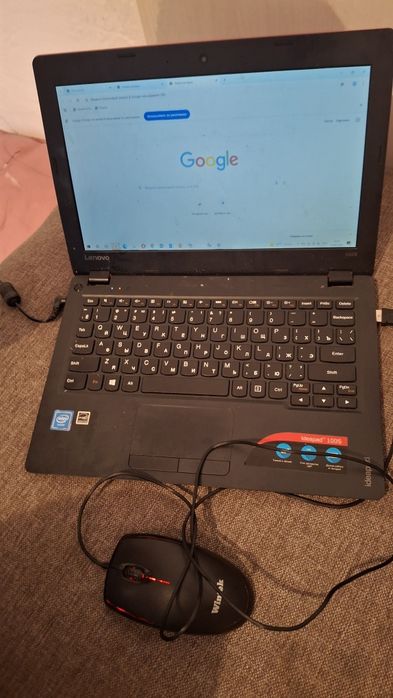 Ноутбук Lenova 100s