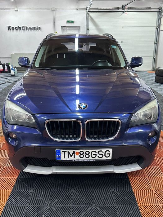 Bmw x1 2011 ,navi, automat