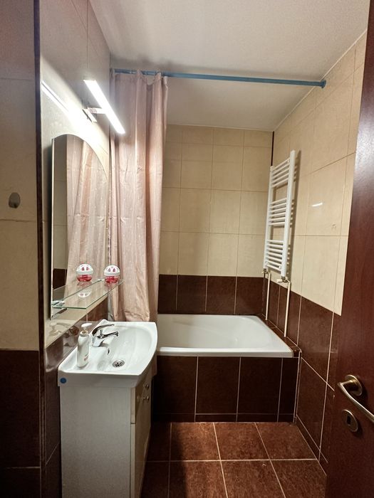 Particular inchiriez garsonieră Calea Bucureşti