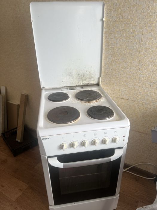 Продам плиту б/у