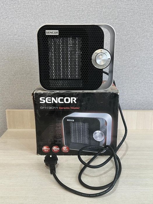 Электрический обогриватель