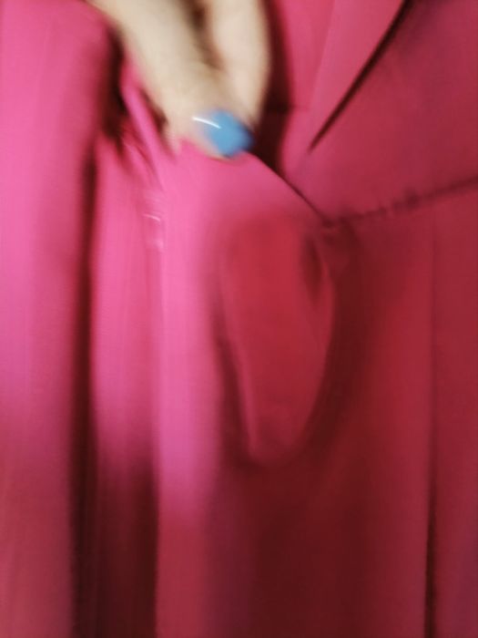 Salopeta zara M stofa de vara