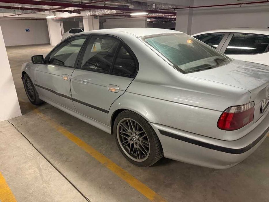 e39 джанти Style 65