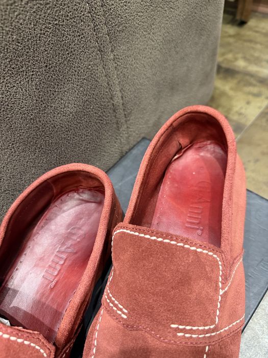 Мъжки обувки (мокасини) 43 GiAnni