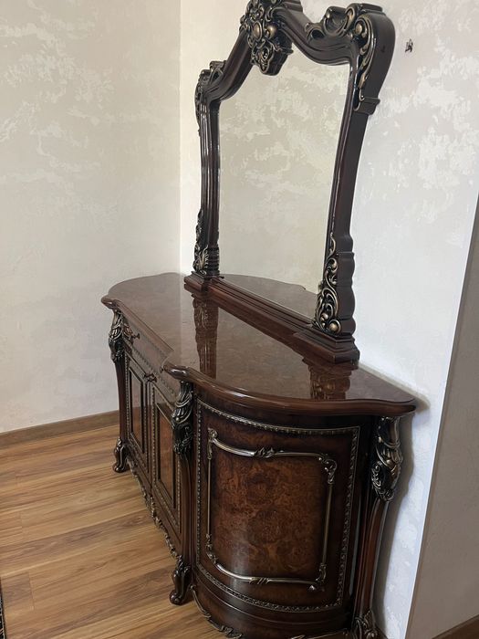 Комод Джаконда, камод.