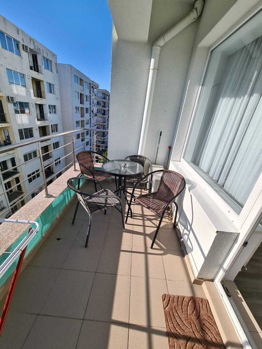 Apartament 2 camere Mamaia zona Summerland - Fratelli, Taverna Racilor